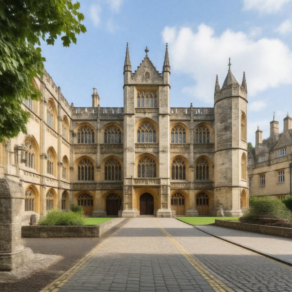 Balliol College, Oxford Boat Club